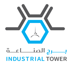 industrial tower